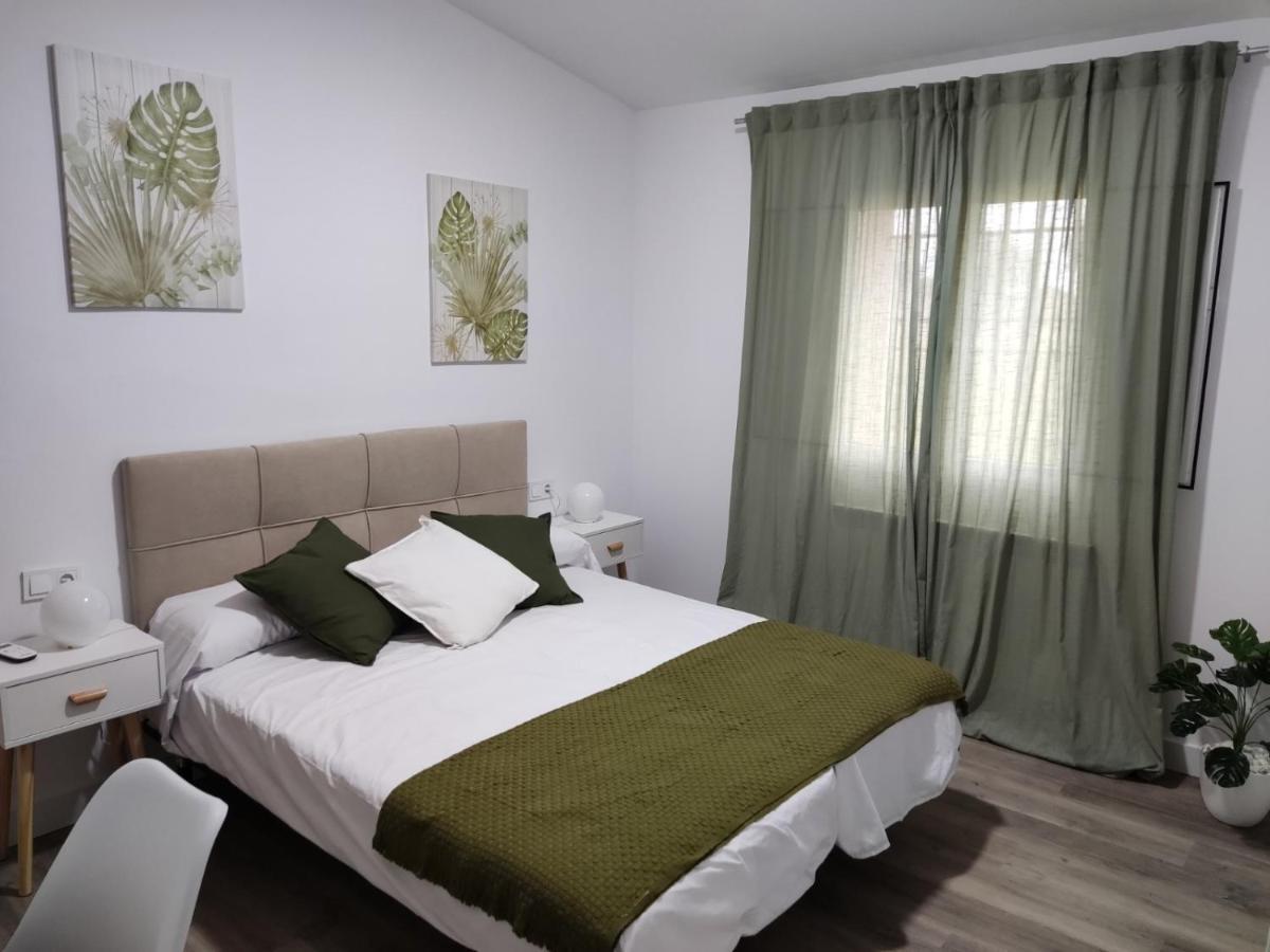 Rucanon 2 La Casa Del Campo 4 Estrellas, Piscina Y Golf Montanchez Ngoại thất bức ảnh